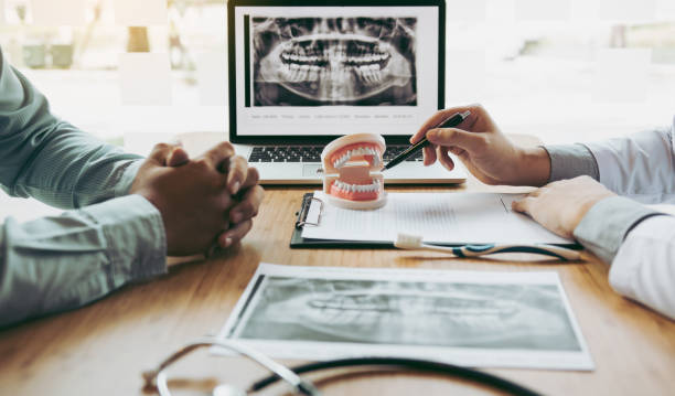 Best Emergency Wisdom Teeth Removal in Washburn, ND