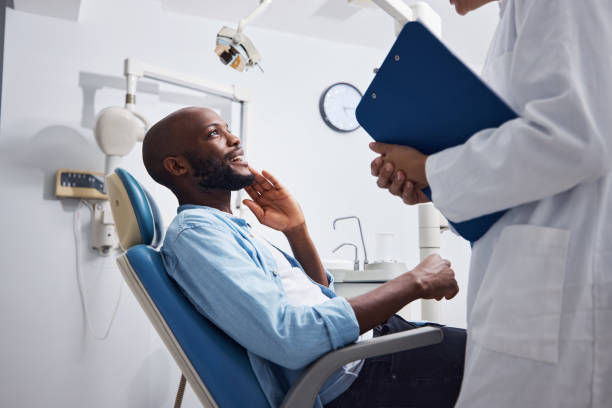 Best Emergency Dental Surgery in Washburn, ND