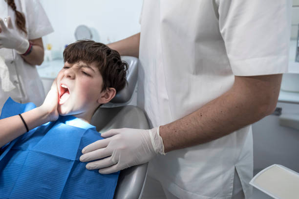 Best 24-Hour Emergency Dentist in Washburn, ND