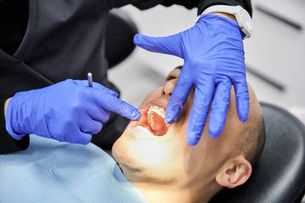 Best Weekend Emergency Dentist in Washburn, ND