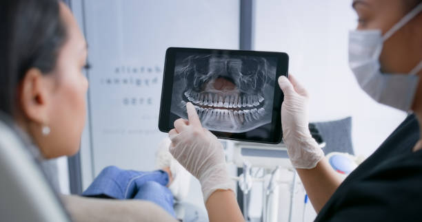 Best Pediatric Emergency Dentist in Washburn, ND
