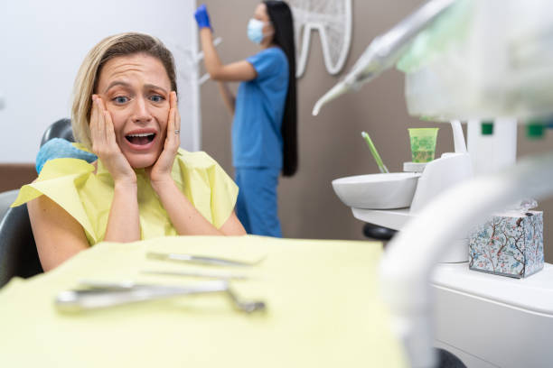 Best Pediatric Emergency Dentist in Washburn, ND