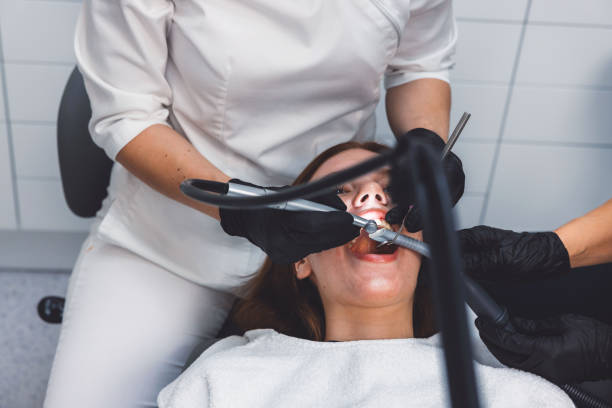 Best Same-Day Emergency Dentist in Washburn, ND