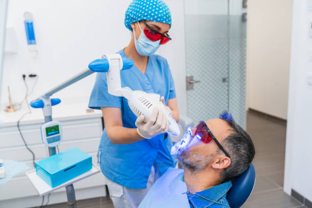 Best Emergency Broken Tooth Repair in Washburn, ND