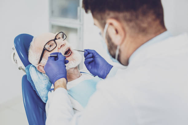 Best Walk-In Emergency Dentist in Washburn, ND